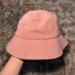 Après June Corduroy Bucket Hat